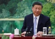 Xi Jinping Telepon PM Inggris Andy Burnham, Cari Titik Temu