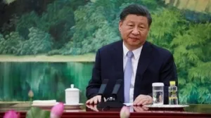 Xi Jinping Telepon PM Inggris Andy Burnham, Cari Titik Temu