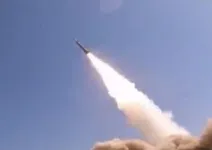 AS Balas Serangan Rudal Balistik Iran yang Targetkan Kapal Perang