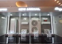 GREE Luncurkan AC Terbaru untuk Hunian dan Bisnis