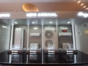 GREE Luncurkan AC Terbaru untuk Hunian dan Bisnis