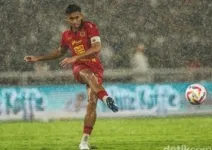 Persija vs Persib: Rekor Minim Rizky Ridho Hadapi Maung Bandung