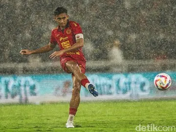 Persija vs Persib: Rekor Minim Rizky Ridho Hadapi Maung Bandung
