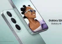 Samsung Buka Sesi Reservasi Galaxy S26 FE di Indonesia