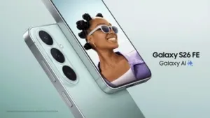 Samsung Buka Sesi Reservasi Galaxy S26 FE di Indonesia