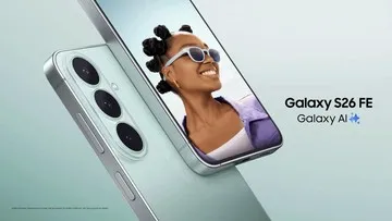 Samsung Buka Sesi Reservasi Galaxy S26 FE di Indonesia
