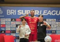 Shin Tae-yong Apresiasi Kemenangan Persija Jakarta atas Persib