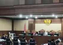 Sidang Korupsi Kuota Haji, Jaksa KPK Hadirkan 303 Saksi Yaqut dkk