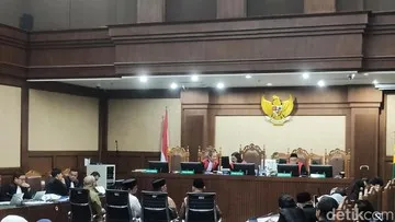 Sidang Korupsi Kuota Haji, Jaksa KPK Hadirkan 303 Saksi Yaqut dkk