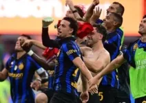 Kemenangan Bersejarah Inter Milan atas Napoli di Liga Italia