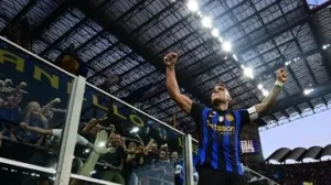 Lautaro Martinez Sebut Kylian Mbappe Salah Satu Striker Terbaik