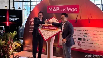 Telkomsel Optimistis Program Loyalitas Cegah Migrasi Pelanggan
