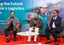 Telkomsel Dorong Transformasi Digital Ekosistem Logistik