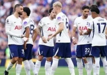 Tottenham Hotspur Imbang 0-0 Lawan Everton, Catatkan Rekor Buruk