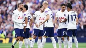 Tottenham Hotspur Imbang 0-0 Lawan Everton, Catatkan Rekor Buruk