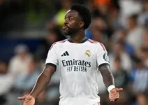 Mourinho Diminta Tak Ragu Cadangkan Vinicius Junior