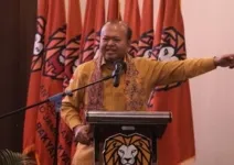Hanura Desak RUU Pemilu & RUU Perampasan Aset Sah Akhir 2026