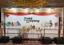 Kolaborasi Pokemon dengan Wayang Sasar Anak-Anak Indonesia