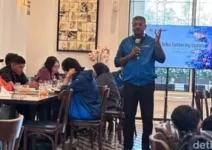 Layanan 5G XLSmart Diperkuat Spektrum Baru 90 MHz